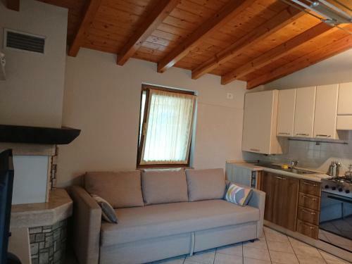 Apartamento Il Carpino Bianco Bilocale