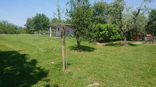 Apartamento Il Carpino Bianco Bilocale