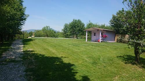 Apartamento Il Carpino Bianco Bilocale