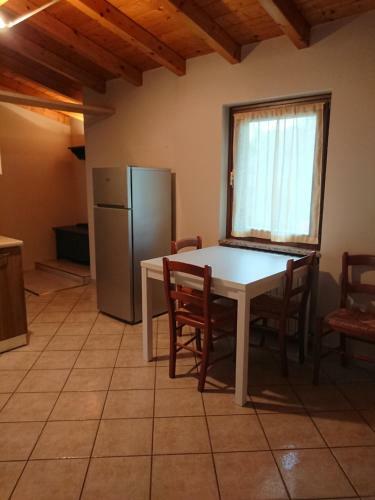 Apartamento Il Carpino Bianco Bilocale