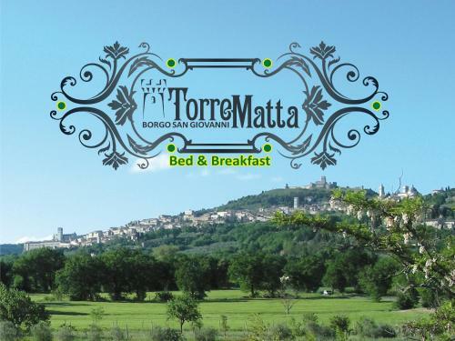 Torrematta