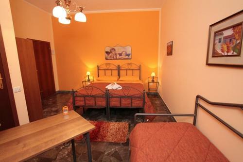 Apartamento Appartamenti Il Borgo