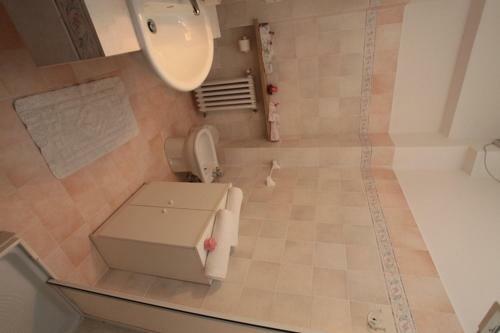 Apartamento Appartamenti Il Borgo
