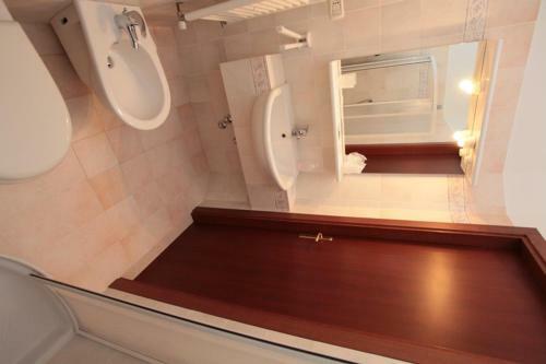 Apartamento Appartamenti Il Borgo