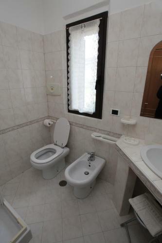 Apartamento Appartamenti Il Borgo