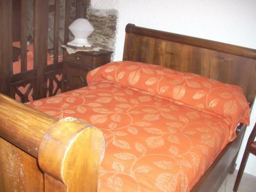 Bed & Breakfast Maison Mariot