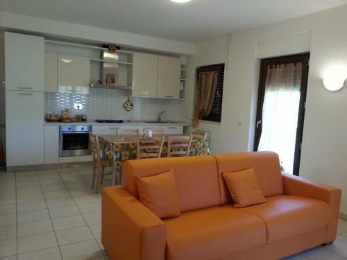 Apartamento Residenza Il Rivo