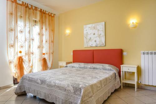 Apartamento Residenza Il Rivo