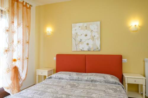 Apartamento Residenza Il Rivo