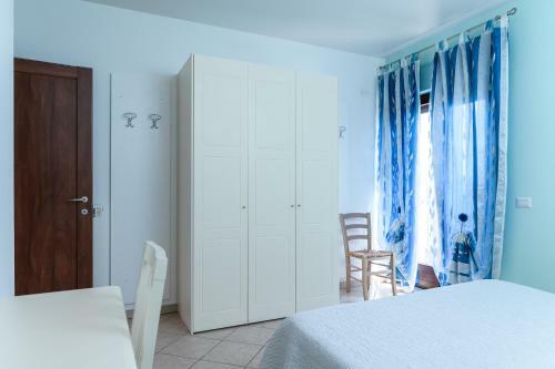 Apartamento Residenza Il Rivo