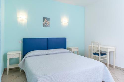 Apartamento Residenza Il Rivo