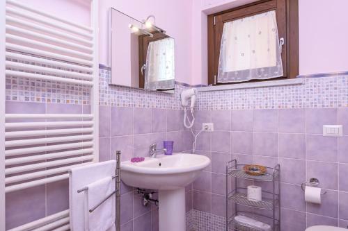Apartamento Residenza Il Rivo