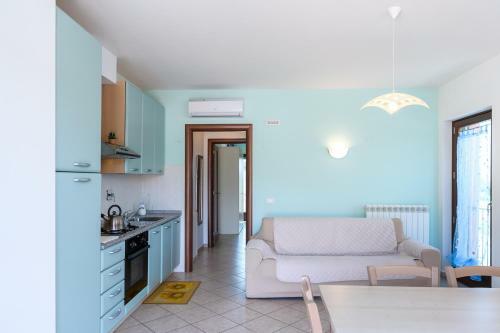Apartamento Residenza Il Rivo