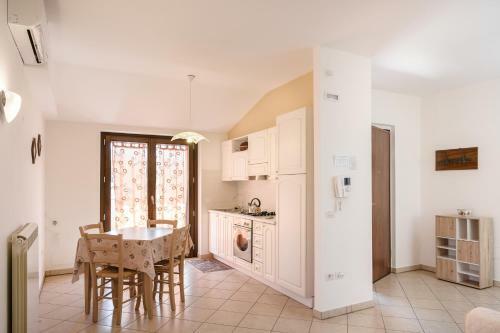 Apartamento Residenza Il Rivo