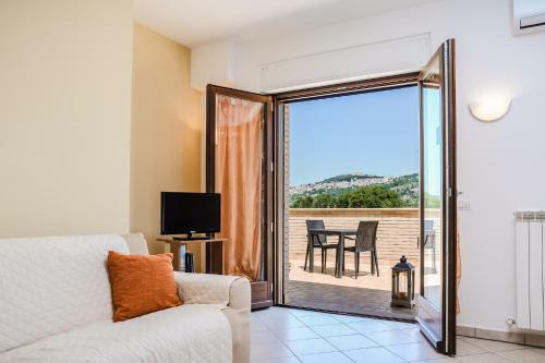 Apartamento Residenza Il Rivo