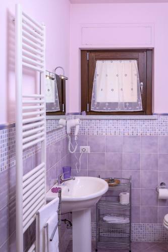 Apartamento Residenza Il Rivo