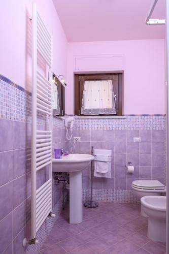 Apartamento Residenza Il Rivo