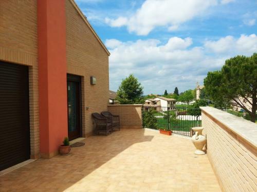 Apartamento Residenza Il Rivo