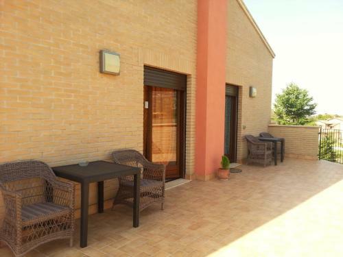 Apartamento Residenza Il Rivo