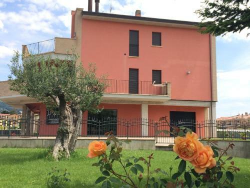 Apartamento Residenza Il Rivo