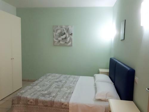 Apartamento Residenza Il Rivo