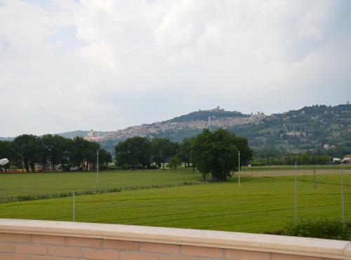 Apartamento Residenza Il Rivo