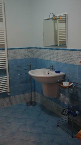 Apartamento Residenza Il Rivo