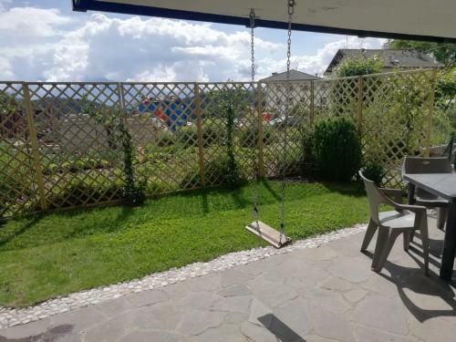 Apartamento La Tana Del Grill