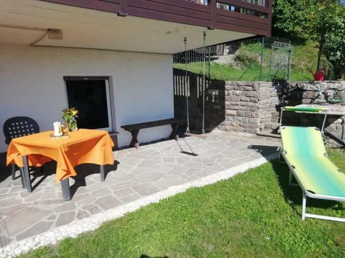 Apartamento La Tana Del Grill