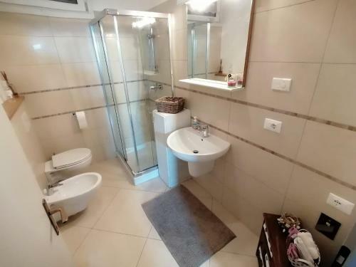 Apartamento La Tana Del Grill