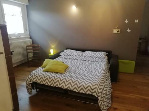 Apartamento La Tana Del Grill