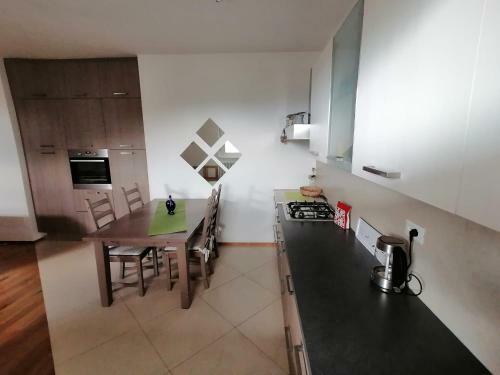 Apartamento La Tana Del Grill