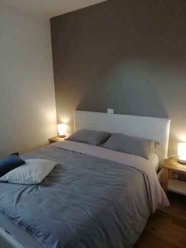 Apartamento La Tana Del Grill