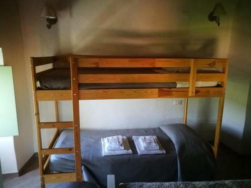 Bed & Breakfast La Corte Del Borgo