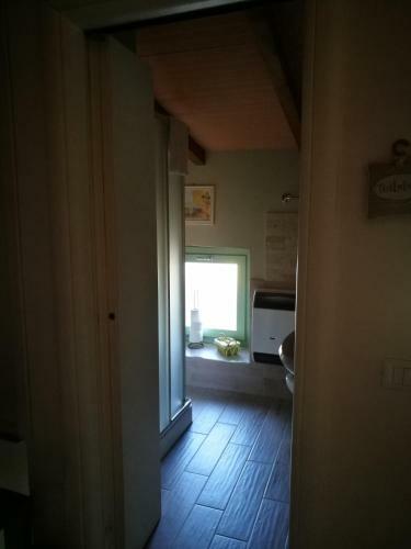 Bed & Breakfast La Corte Del Borgo