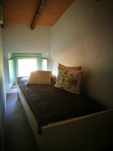 Bed & Breakfast La Corte Del Borgo