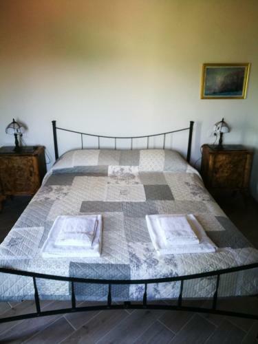 Bed & Breakfast La Corte Del Borgo