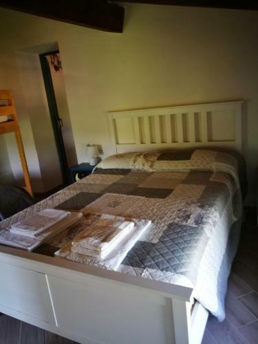 Bed & Breakfast La Corte Del Borgo