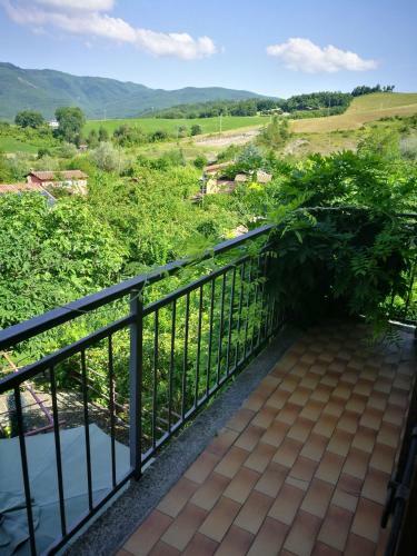 Bed & Breakfast La Corte Del Borgo