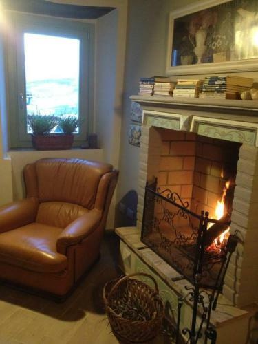 Bed & Breakfast La Corte Del Borgo