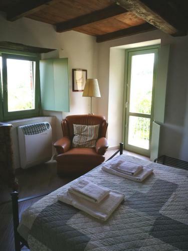 Bed & Breakfast La Corte Del Borgo