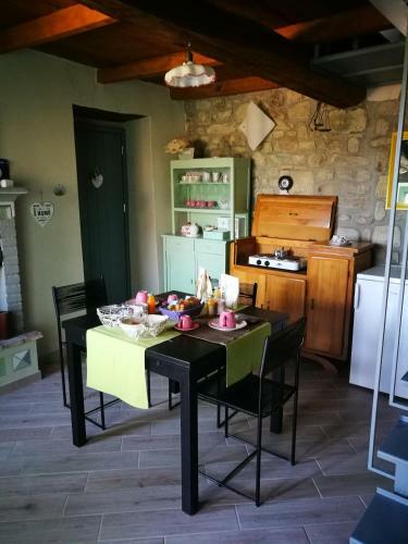 Bed & Breakfast La Corte Del Borgo