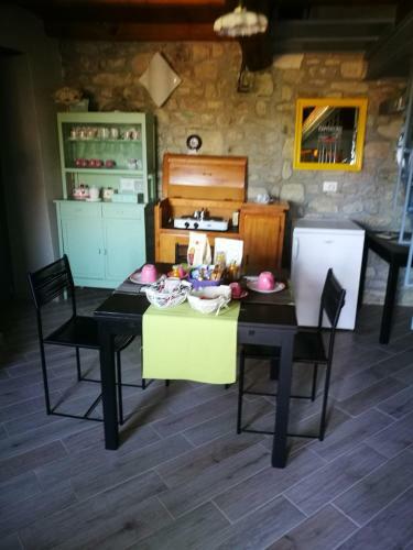 Bed & Breakfast La Corte Del Borgo