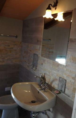 Bed & Breakfast La Corte Del Borgo