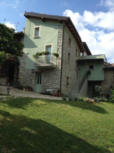 Bed & Breakfast La Corte Del Borgo