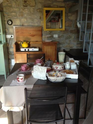 Bed & Breakfast La Corte Del Borgo