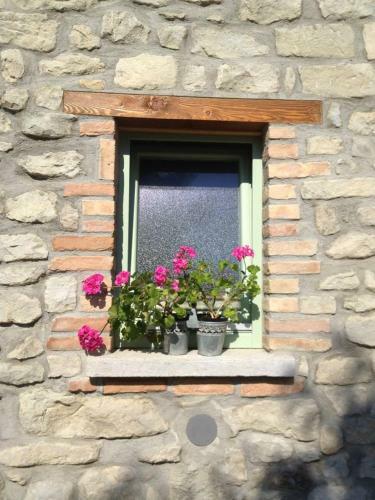Bed & Breakfast La Corte Del Borgo