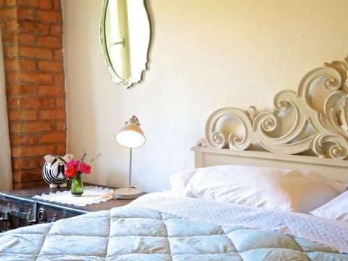 Bed & Breakfast Casa Del Roseto