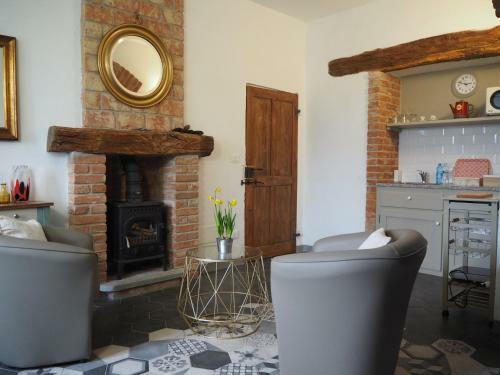 Bed & Breakfast Casa Del Roseto