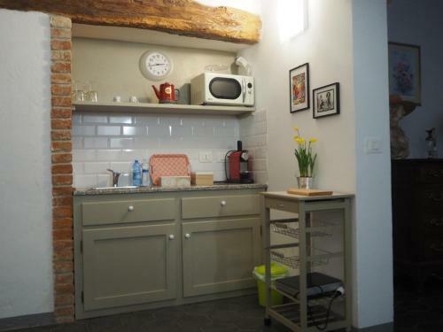 Bed & Breakfast Casa Del Roseto